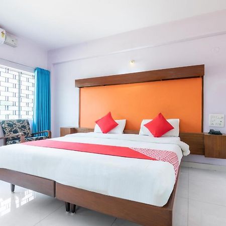 Oyo Flagship 10332 Sai Orchid Hotel Bangalore Exterior photo